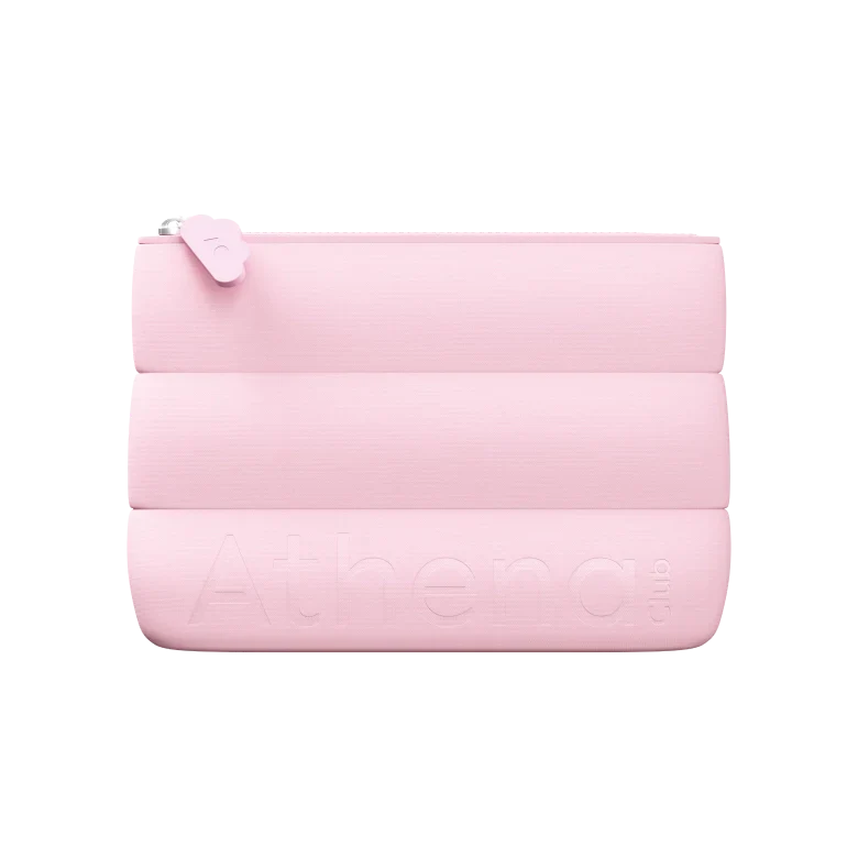 Cloud Pouch U3 Petal Bloom
