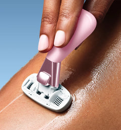 The Mini Razor K2