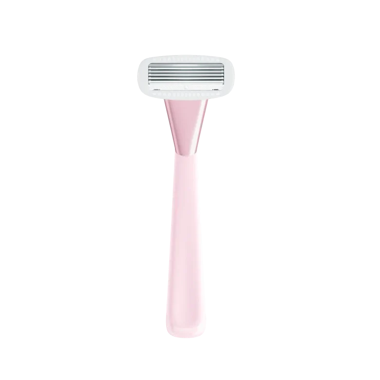 The Razor Kit D8 Rose
