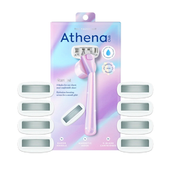 The Essential Shave Set A6