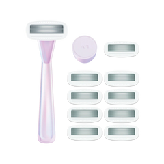 The Essential Shave Set A6