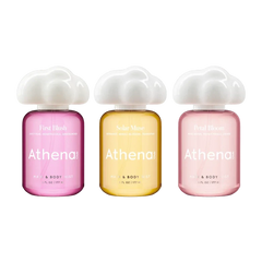 Hair & Body Mist Trio S6