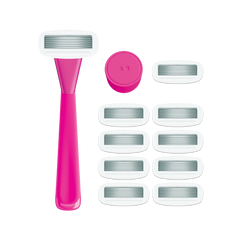 The Essential Shave Set A6