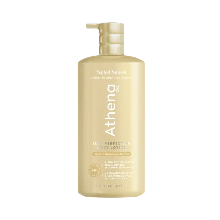Skin Perfecting Body Lotion R4 Salted Sunset