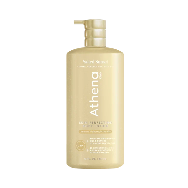 Skin Perfecting Body Lotion R4 Salted Sunset
