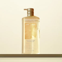 Glow Restore Shower Oil J7