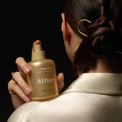 Hair & Body Mist F9