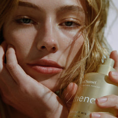 Hair & Body Mist F9