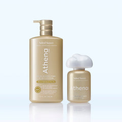 Lotion and Mist Duo E7