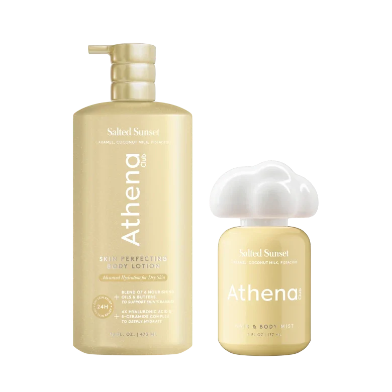 Lotion and Mist Duo E7