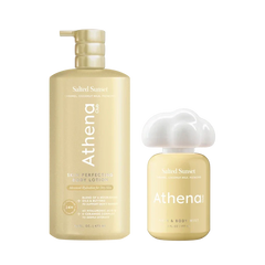 Lotion and Mist Duo E7