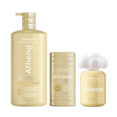 Scent Layering Trio M9