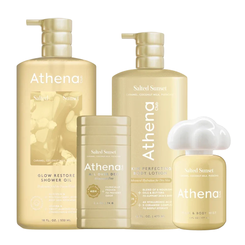 Full Body Fragrance Routine K9