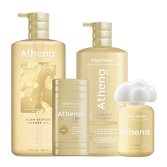 Full Body Fragrance Routine K9