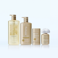 Full Body Fragrance Routine K9