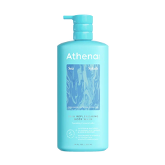 Skin Replenishing Body Wash E0
