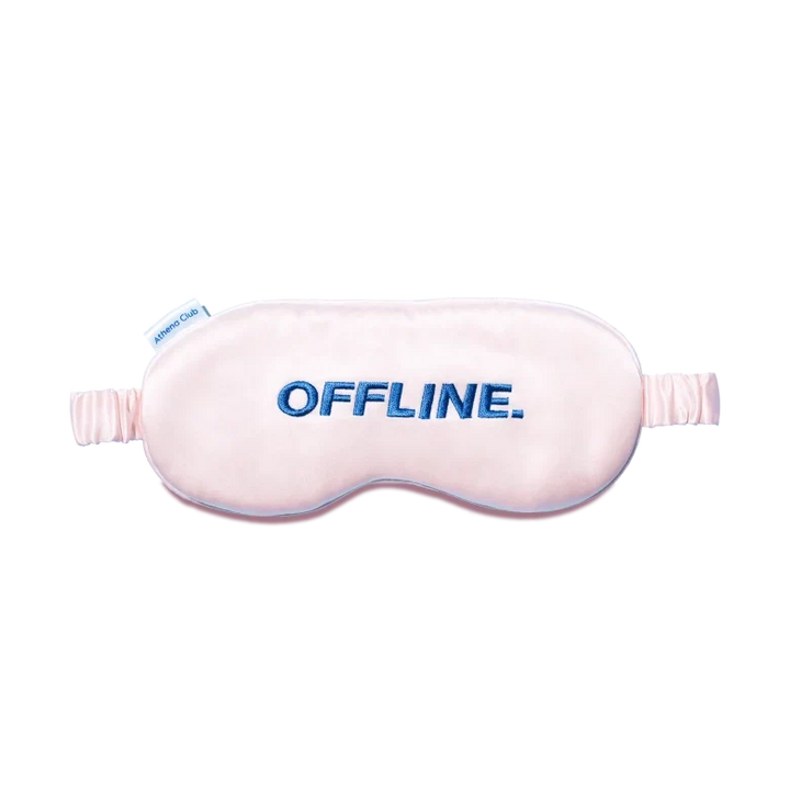 Offline Sleeping Mask T3