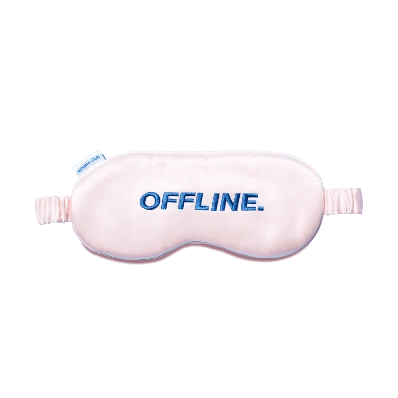 Offline Sleeping Mask T3