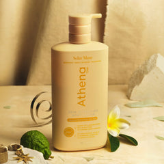 Skin Perfecting Body Lotion Q1