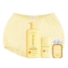 Charlie Beads & Athena Club Scent Wardrobe V1