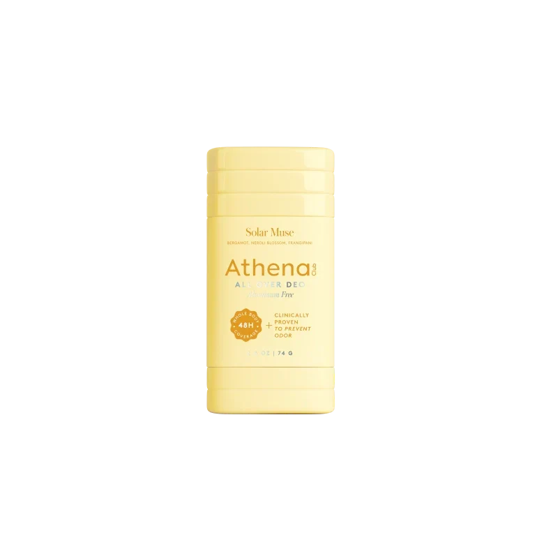 All Over Deo K1