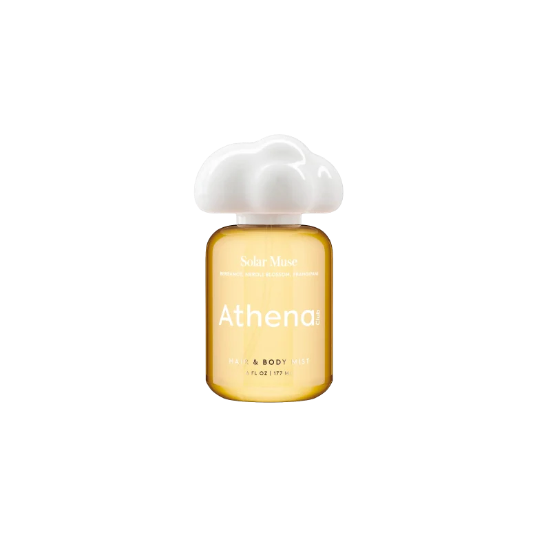Hair & Body Mist Y9 Solar Muse