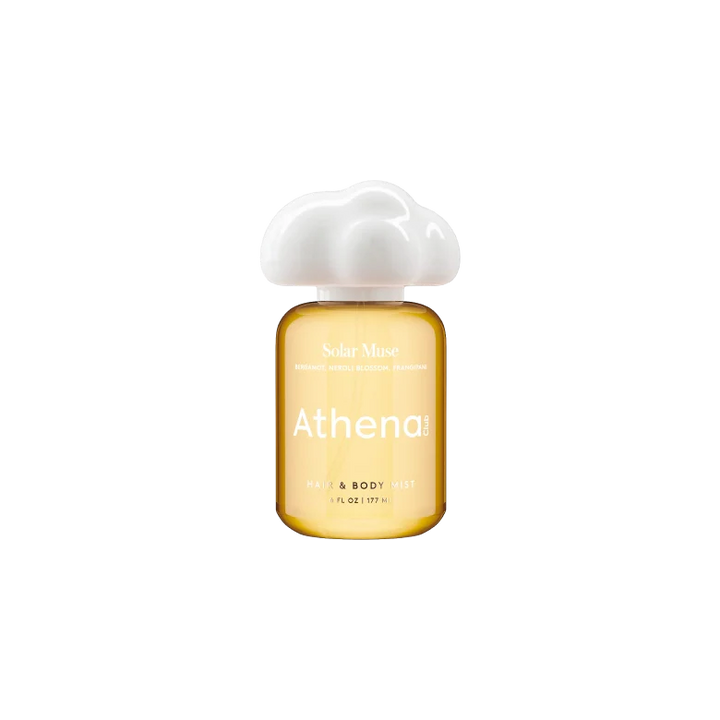 Hair & Body Mist Y9 Solar Muse