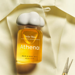 Hair & Body Mist Y9