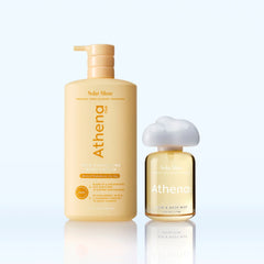 Lotion and Mist Duo Q2
