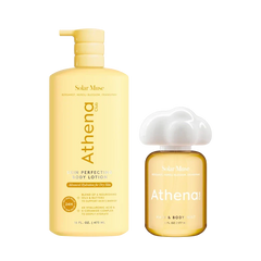 Lotion and Mist Duo Q2