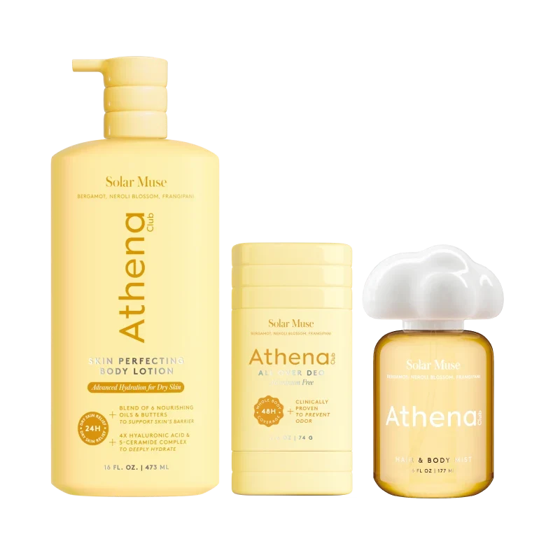 Scent Layering Trio L2
