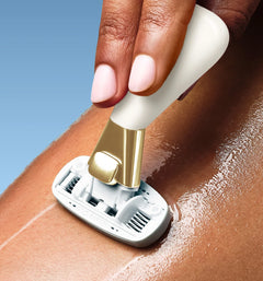 The Mini Razor K2