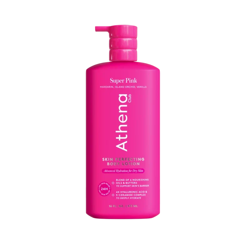 Skin Perfecting Body Lotion C1 Super Pink