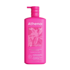 Skin Replenishing Body Wash R1