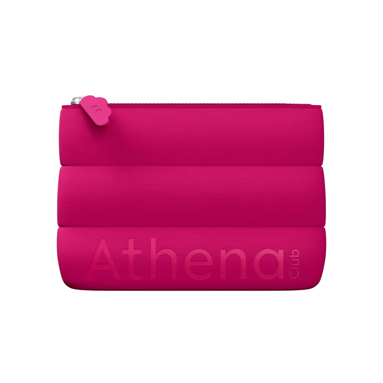 Cloud Pouch E3 Super Pink