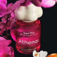 Hair & Body Mist L7