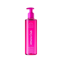 Glossy Shave Oil M3