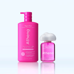 Lotion and Mist Duo A2