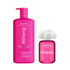 Lotion and Mist Duo A2