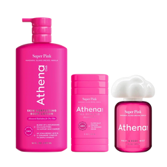 Scent Layering Trio E2
