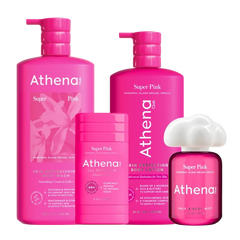 Full Body Fragrance Routine H6
