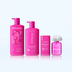 Full Body Fragrance Routine H6