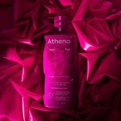 Full Body Fragrance Routine H6