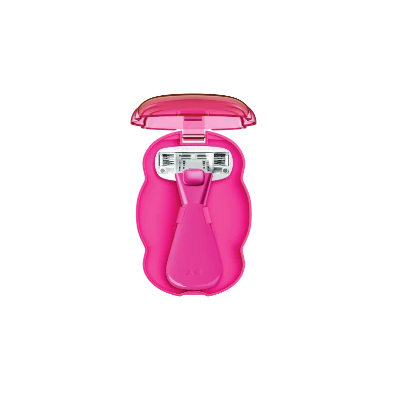 The Mini Razor K2