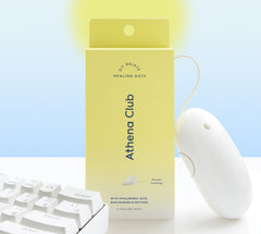 Zit Delete Healing Dots E8