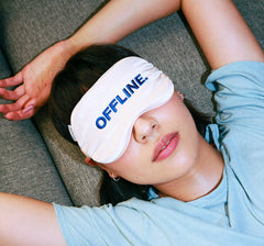 Offline Sleeping Mask T3