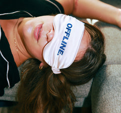 Offline Sleeping Mask T3