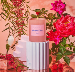 Scented Mood Candle F1