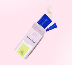 Wax Strip Kit for Face R7